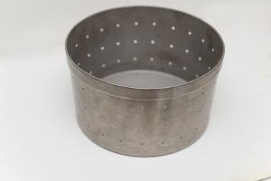 Foto Moldes para Queso 16