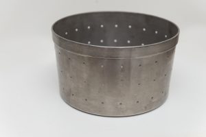 Foto Moldes para Queso 15