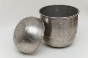 Foto Moldes para Queso 12