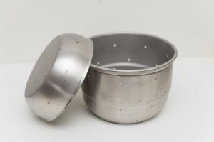 Foto Moldes para Queso 11