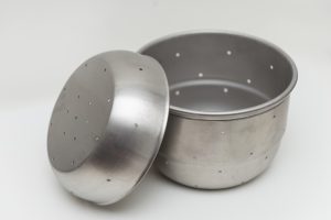 Foto Moldes para Queso 10