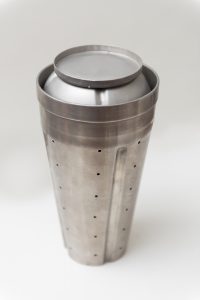 Foto Moldes para Queso 6