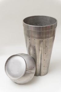 Foto Moldes para Queso 1