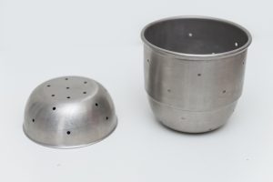 Foto Moldes para Queso 5