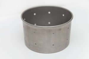 Foto Moldes para Queso 18