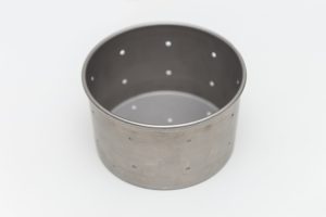 Foto Moldes para Queso 17