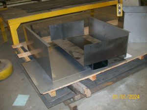 Foto Comederos de Acero Inoxidable 4