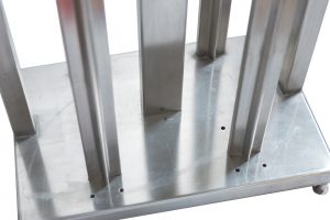 Foto Prensas para Moldes de Queso 6
