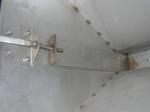 Foto Comederos de Acero Inoxidable 13