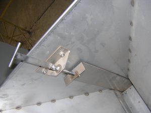 Foto Comederos de Acero Inoxidable 11