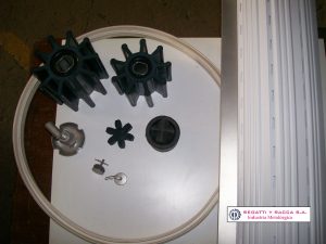 Foto Repuestos y accesorios 2