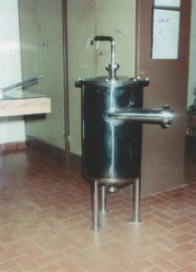 Foto Tanques de Acero Inoxidable 3