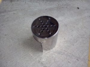 Foto Capuchones para Motor Eléctrico 4