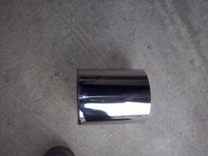 Foto Capuchones para Motor Eléctrico 1